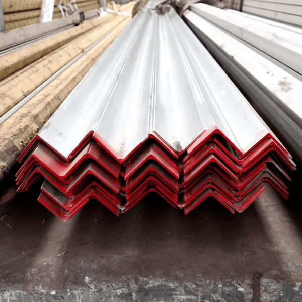Stainless steel angle - Image 3