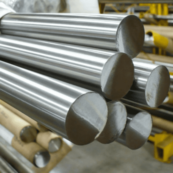 Stainless steel rods - Image 2