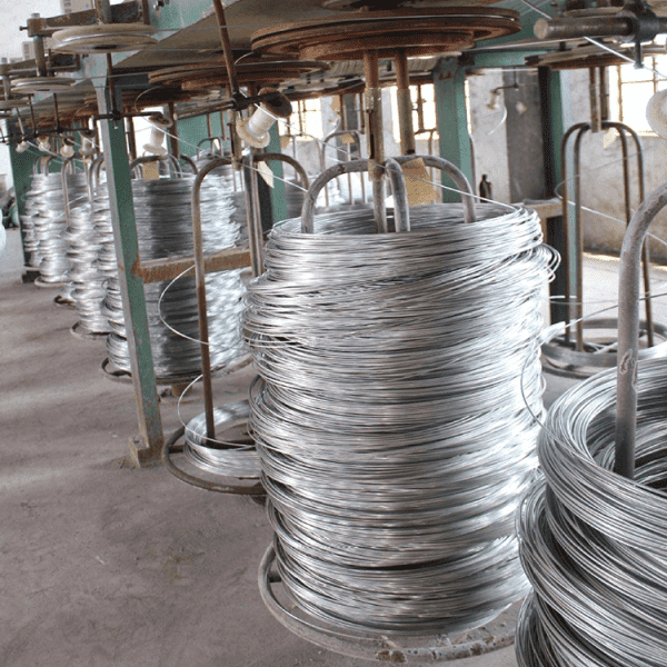 Stainless steel wire - Image 2