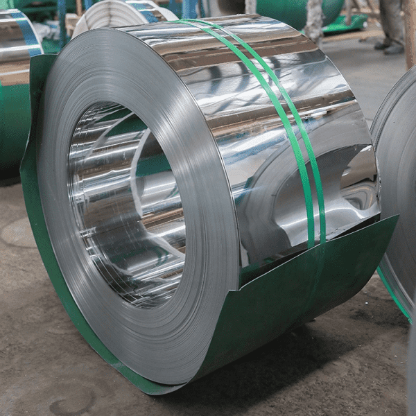 Stainless Steel Coil - Image 2