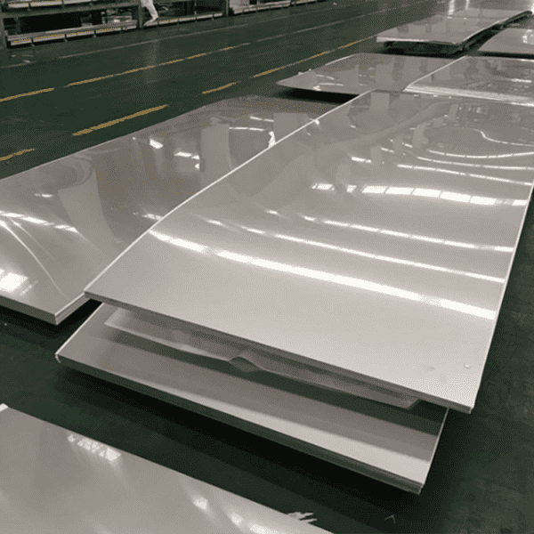 Stainless steel plate - Image 7