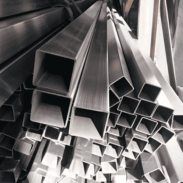 Stainless steel tube - Image 8