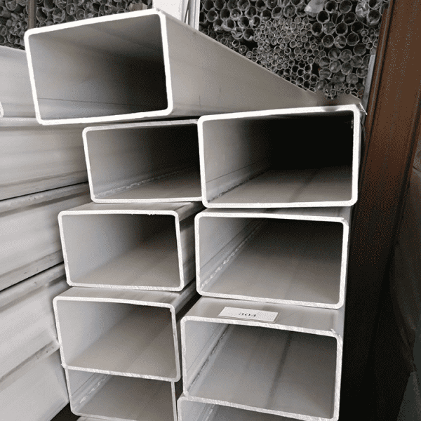 Stainless steel tube - Image 9