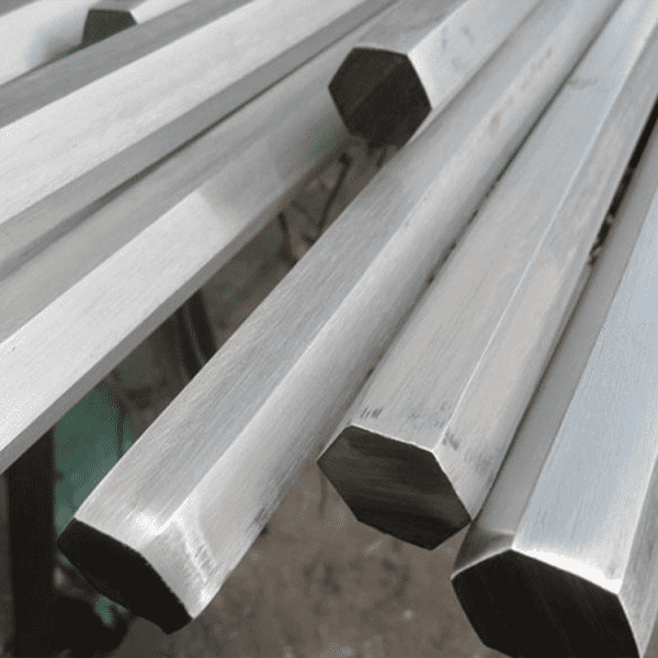 Stainless steel rods - Image 6