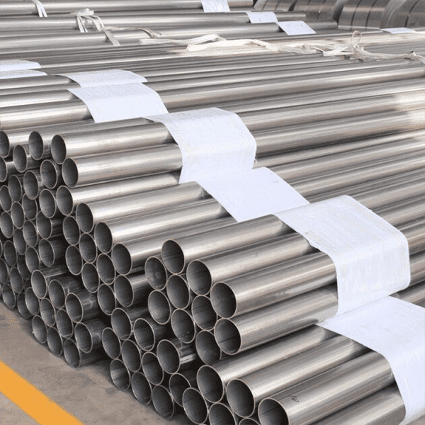 Stainless steel tube - Image 2