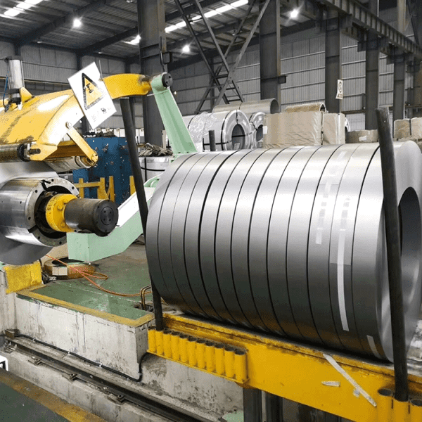 Stainless Steel Strip - Image 2
