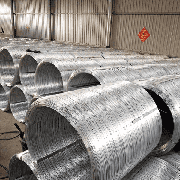 Stainless steel wire - Image 3