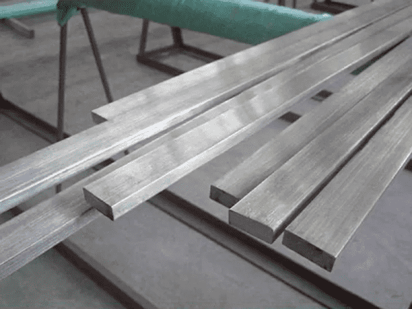 Stainless steel flat - Image 4