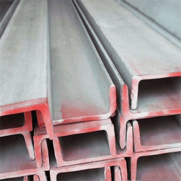 Stainless steel channel - Image 4