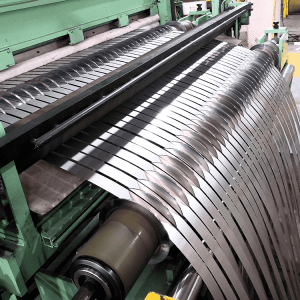 Stainless Steel Strip - Image 3