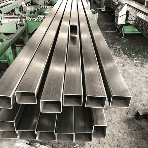 Stainless steel tube - Image 4