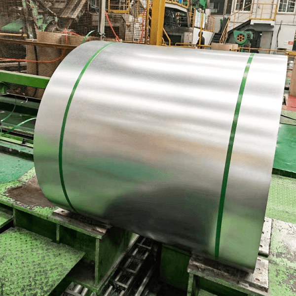 Stainless Steel Coil - Image 4