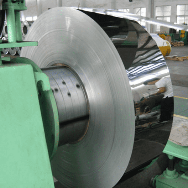 Stainless Steel Strip - Image 4