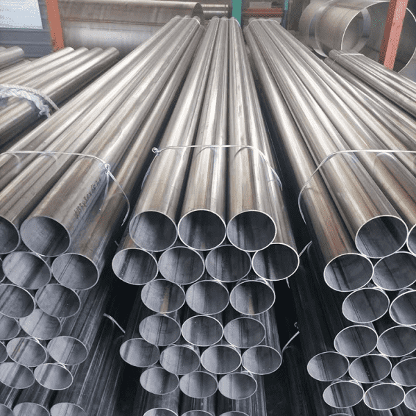 Stainless steel tube - Image 5