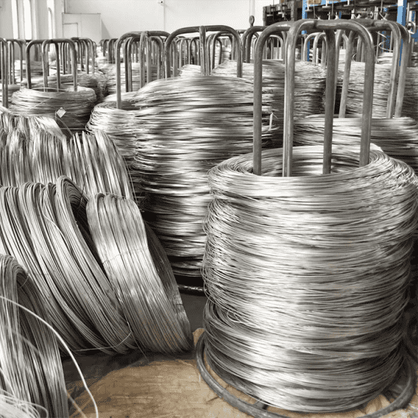Stainless steel wire - Image 4