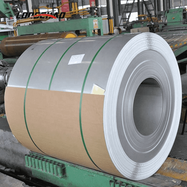 Stainless Steel Coil - Image 6