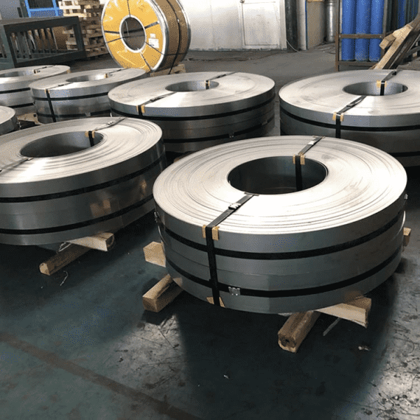 Stainless Steel Strip - Image 6