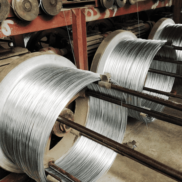 Stainless steel wire - Image 5