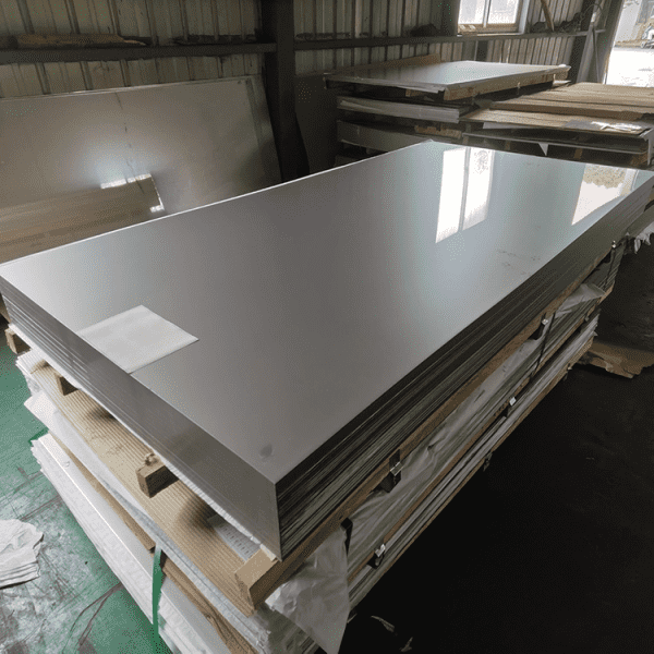 Stainless steel plate - Image 4