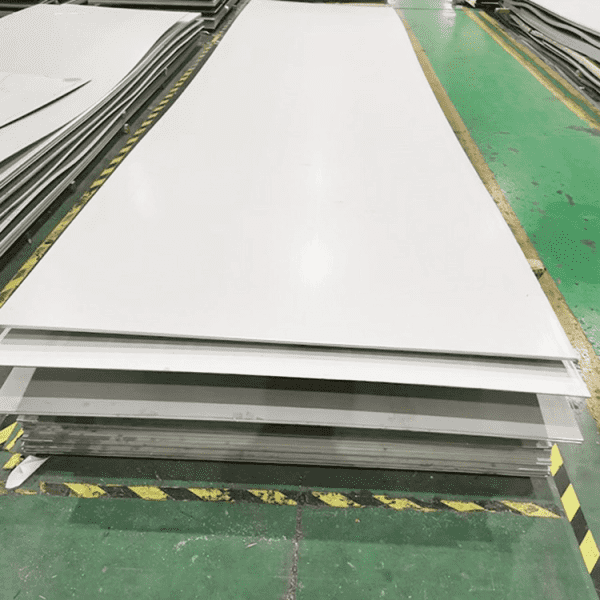 Stainless steel plate - Image 5