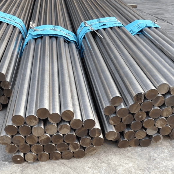 Stainless steel rods - Image 4