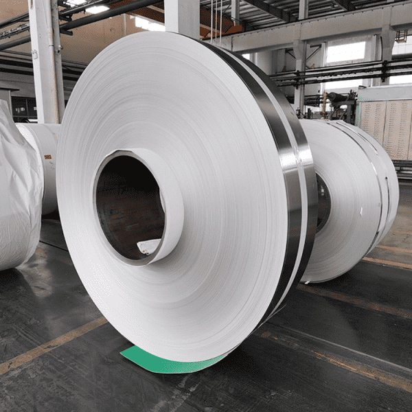 Stainless Steel Strip - Image 7