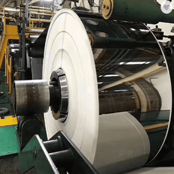 Stainless Steel Coil - Image 7