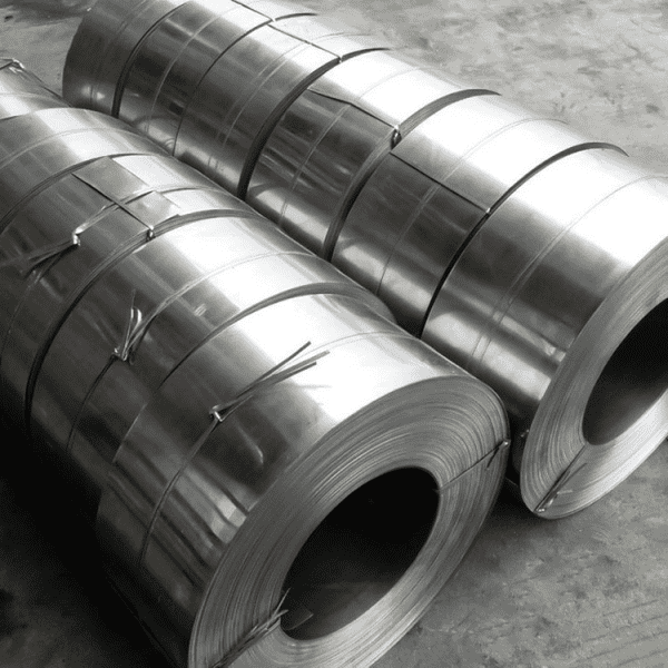 Stainless Steel Strip - Image 8