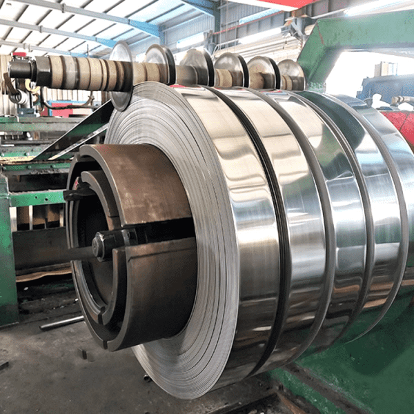 Stainless Steel Strip - Image 9
