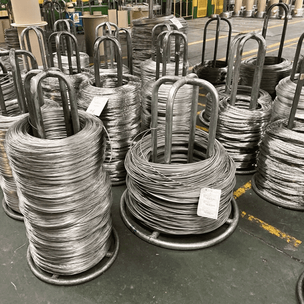 Stainless steel wire - Image 6