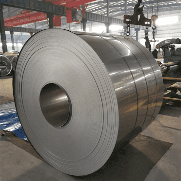 Stainless Steel Coil - Image 8