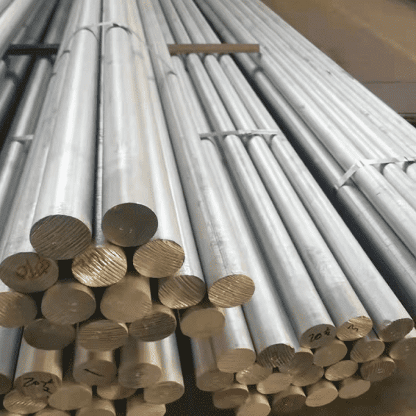 Stainless steel rods - Image 5