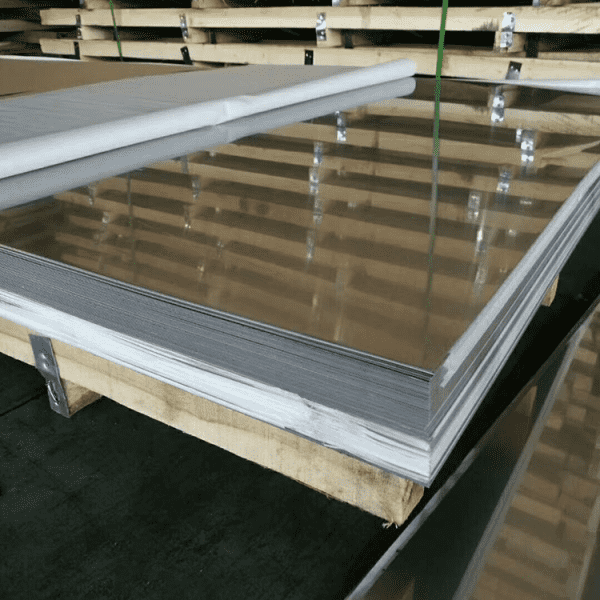 Stainless steel plate - Image 6