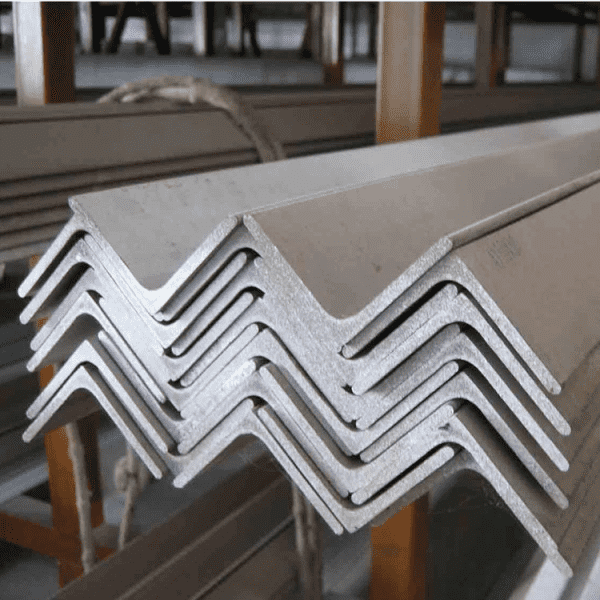 Stainless steel angle - Image 2