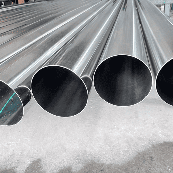 Stainless steel tube - Image 10