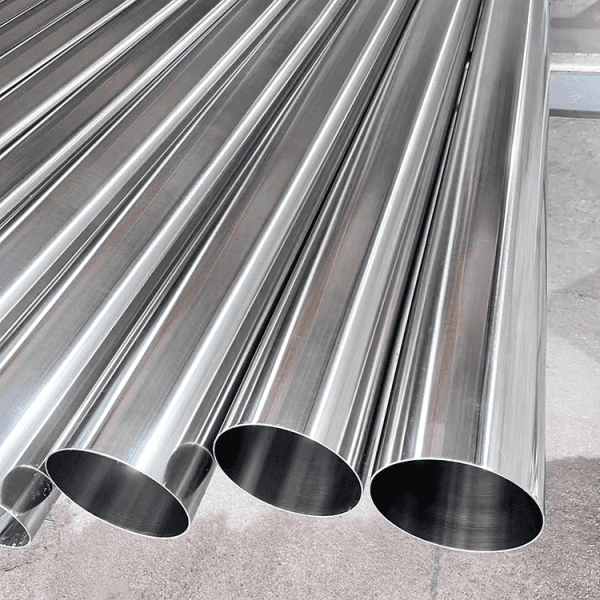 Stainless steel tube - Image 11