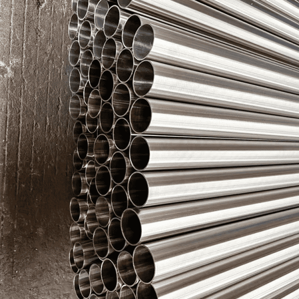 Stainless steel tube - Image 12