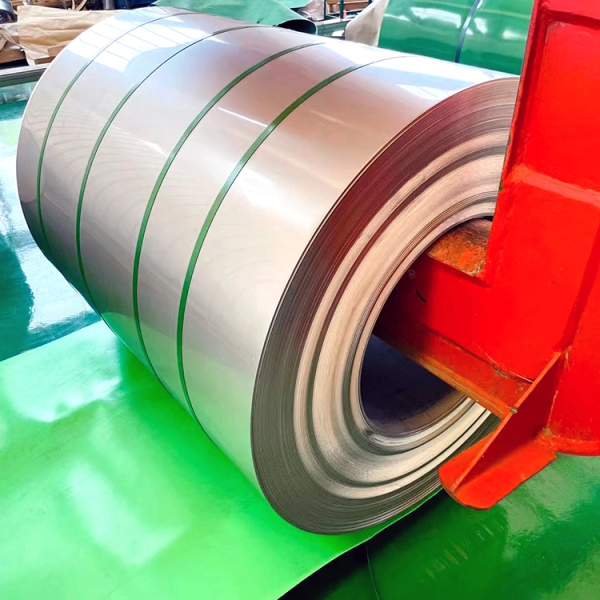 Stainless Steel Coil - Image 3