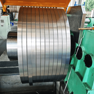 Stainless Steel Strip